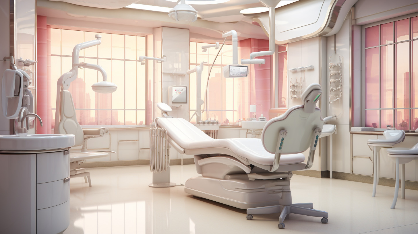 Стоматология в Москве: забота о здоровье зубов и высокое качество обслуживания