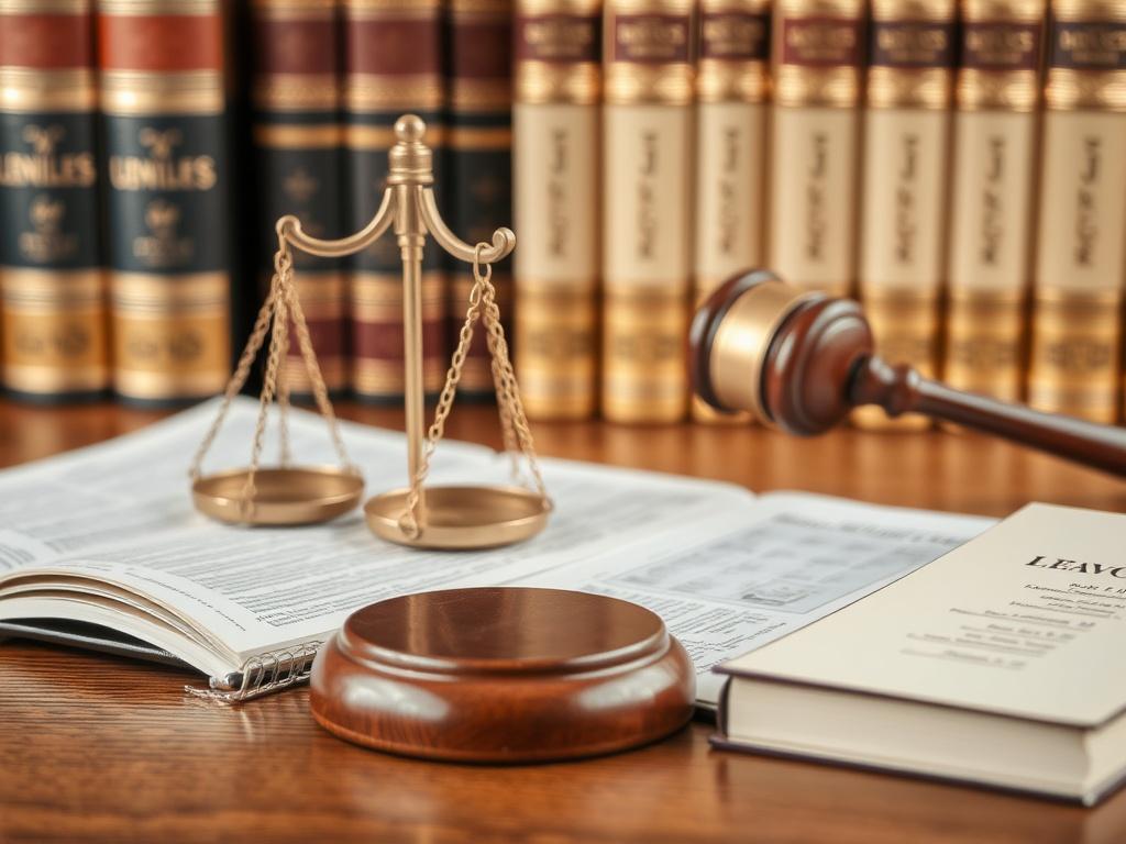 Legal issues фото