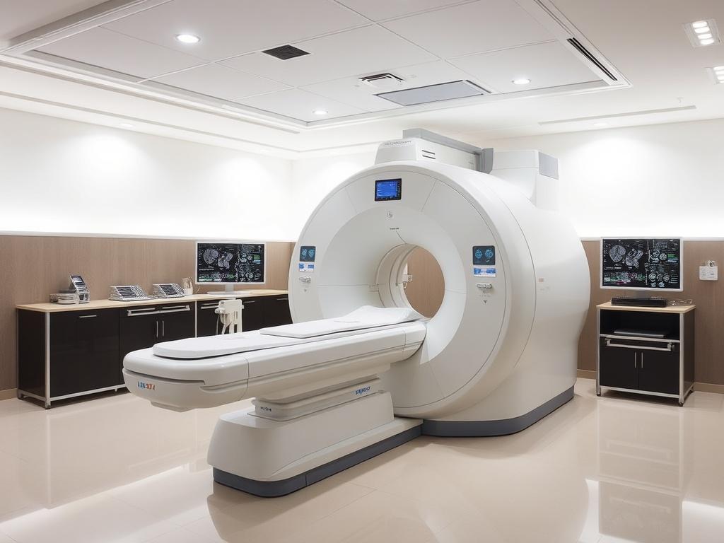 МРТ диагностика: как это работает, чего ждать и почему это важно