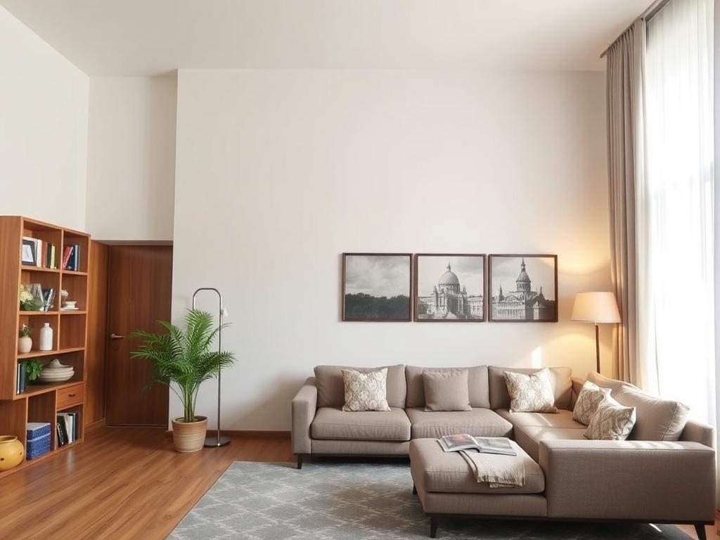 Покупка трехкомнатной квартиры: как выбрать, не ошибиться и жить спокойно