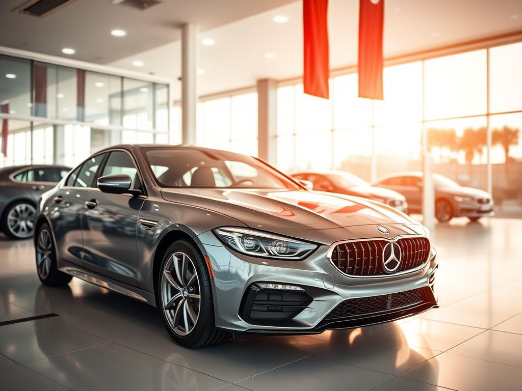 Как купить автомобиль в автосалоне и не сожалеть: практическое руководство