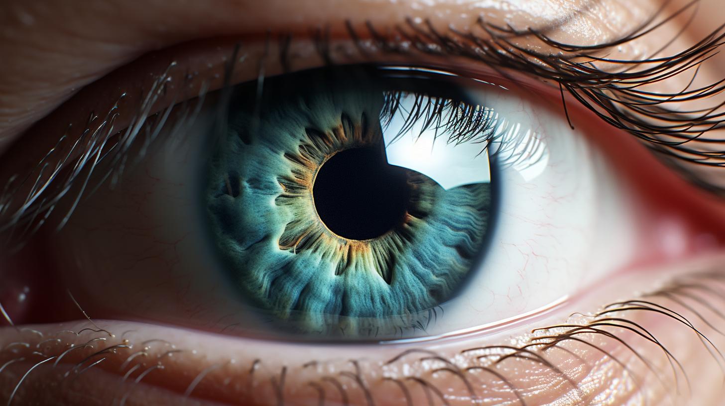 Симптомы катаракты