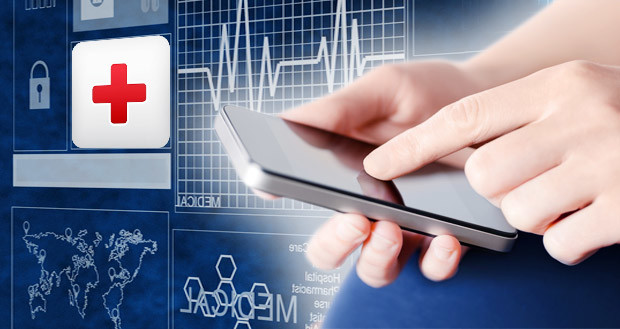 Как разрабатываются медицинские мобильные приложения?