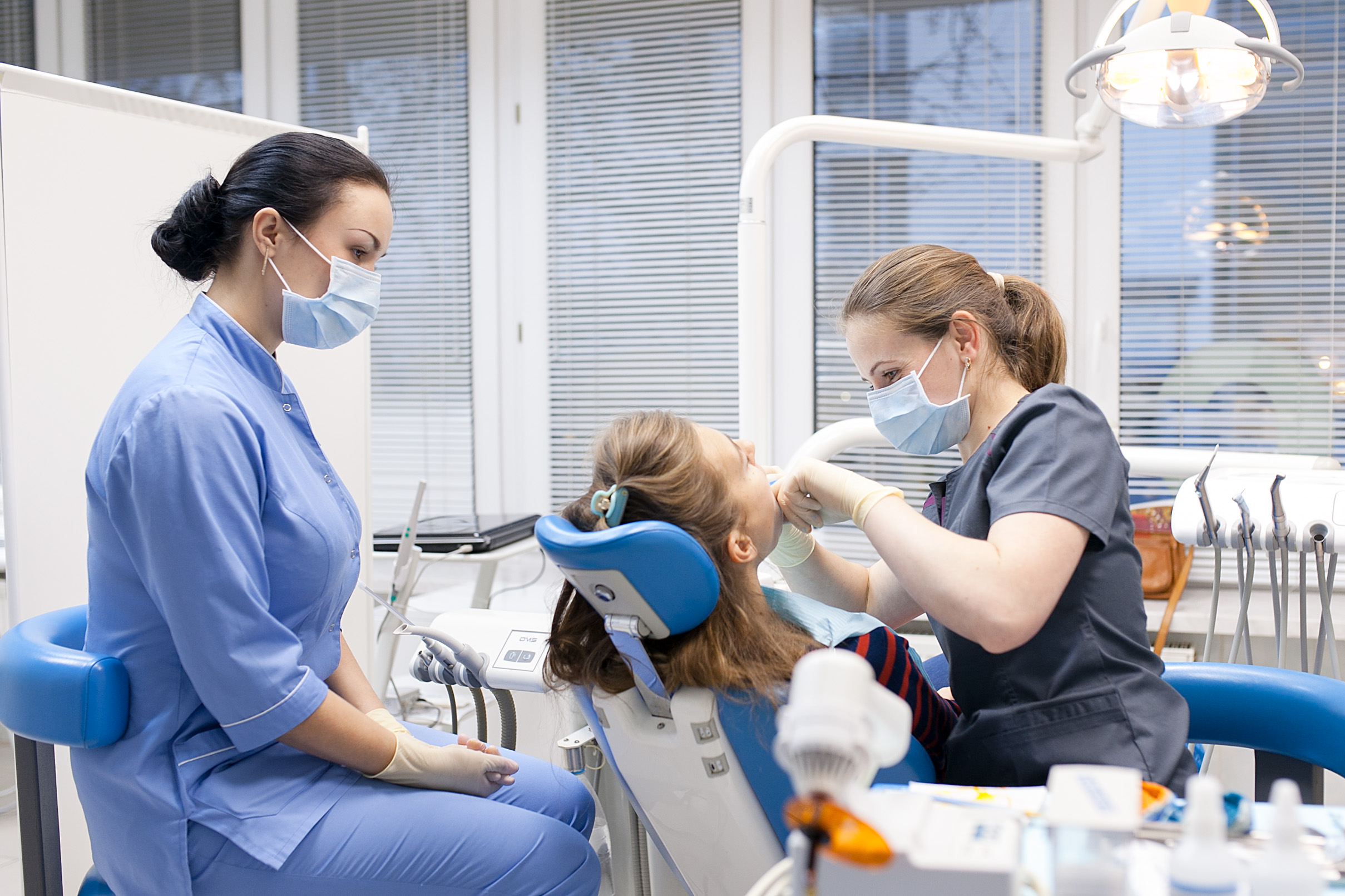 Выбираем лучшую стоматологическую клинику
