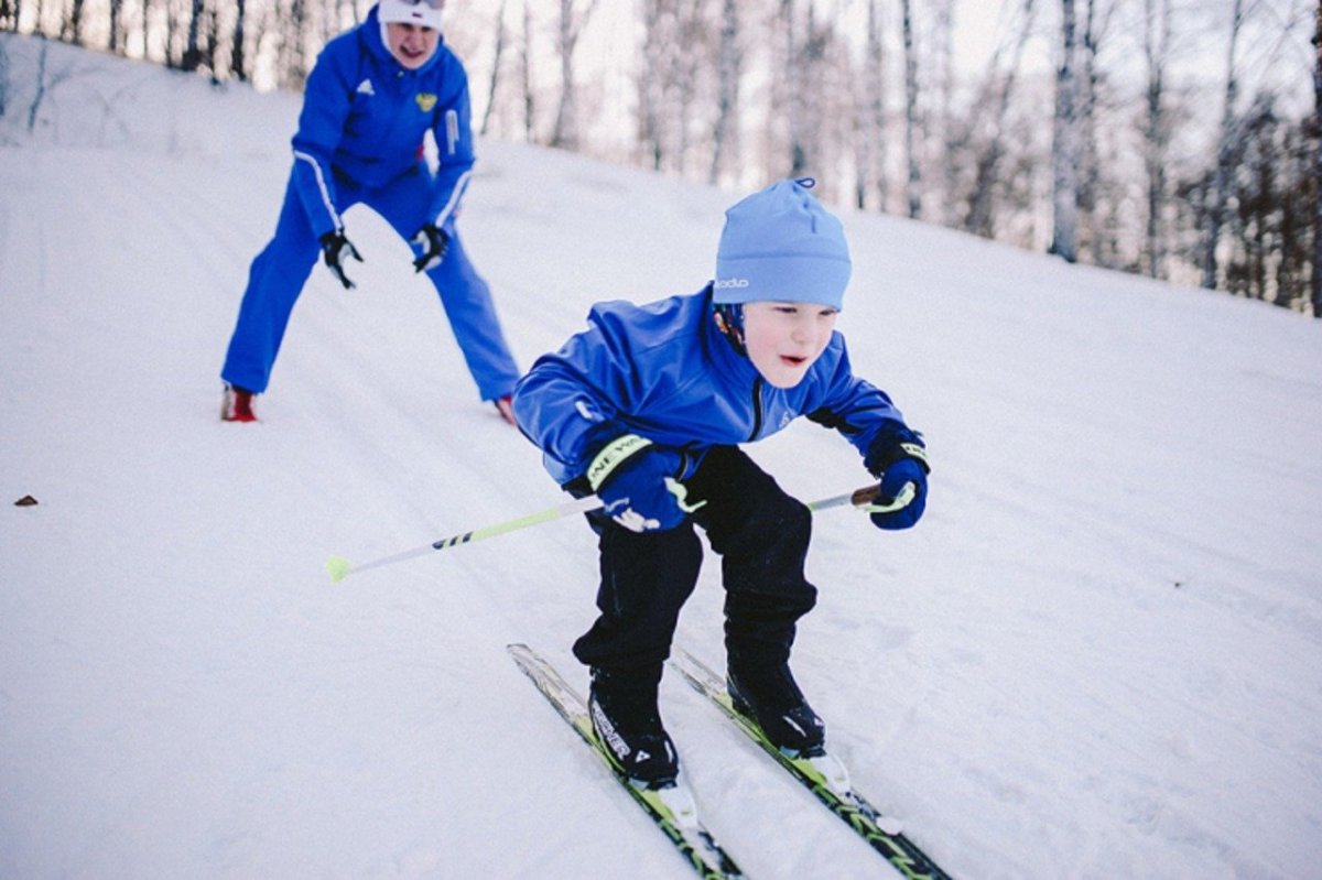 Школа горнолыжного спорта: изучайте и преуспевайте на склонах