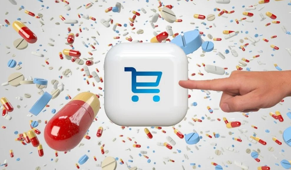 Преимущества заказа лекарств онлайн